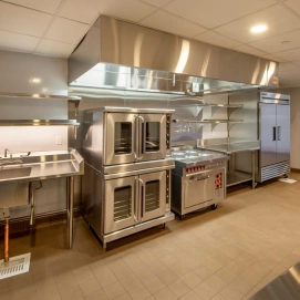 Industrial Oven Manufacturers In Chennai